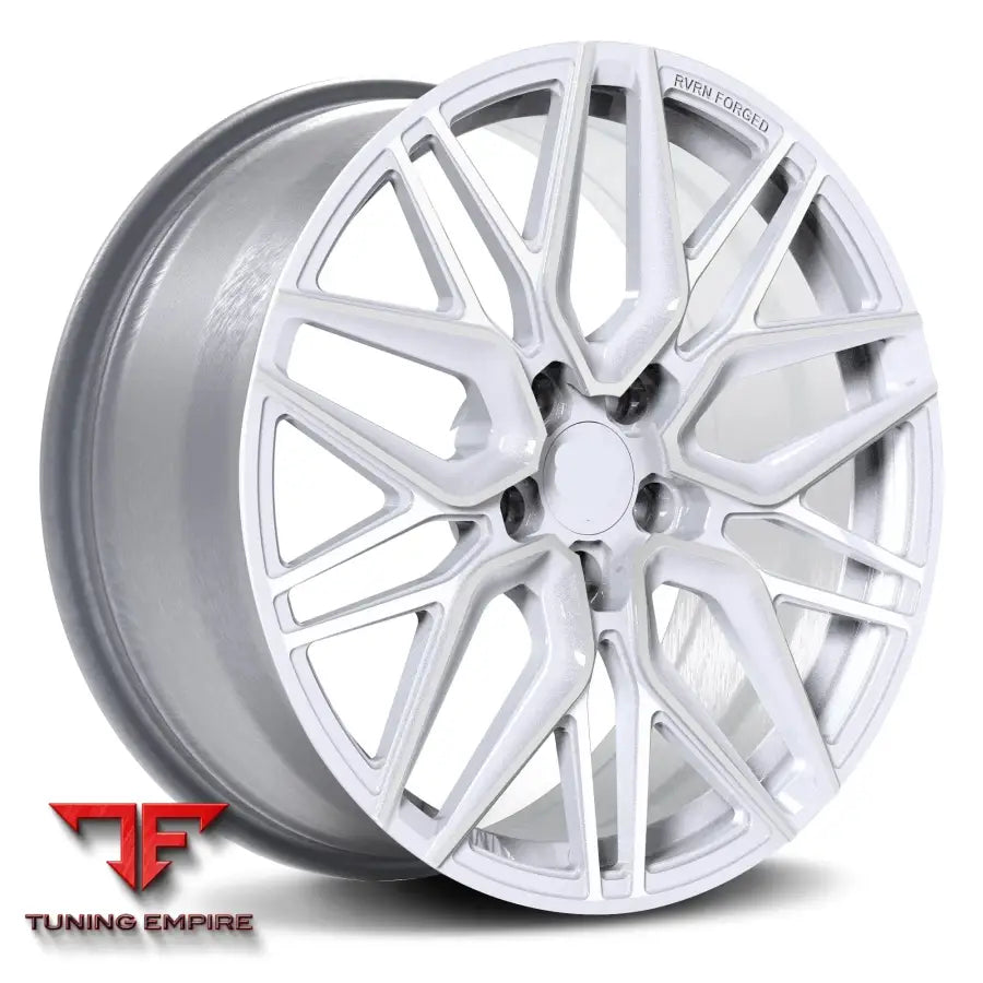RAZOR FORGED RZR 764