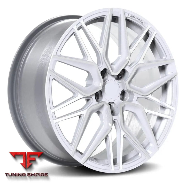 RAZOR FORGED RZR 764