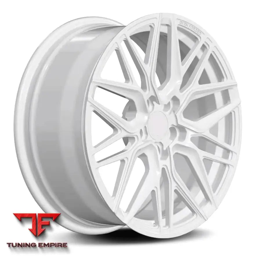 RAZOR FORGED RZR 764