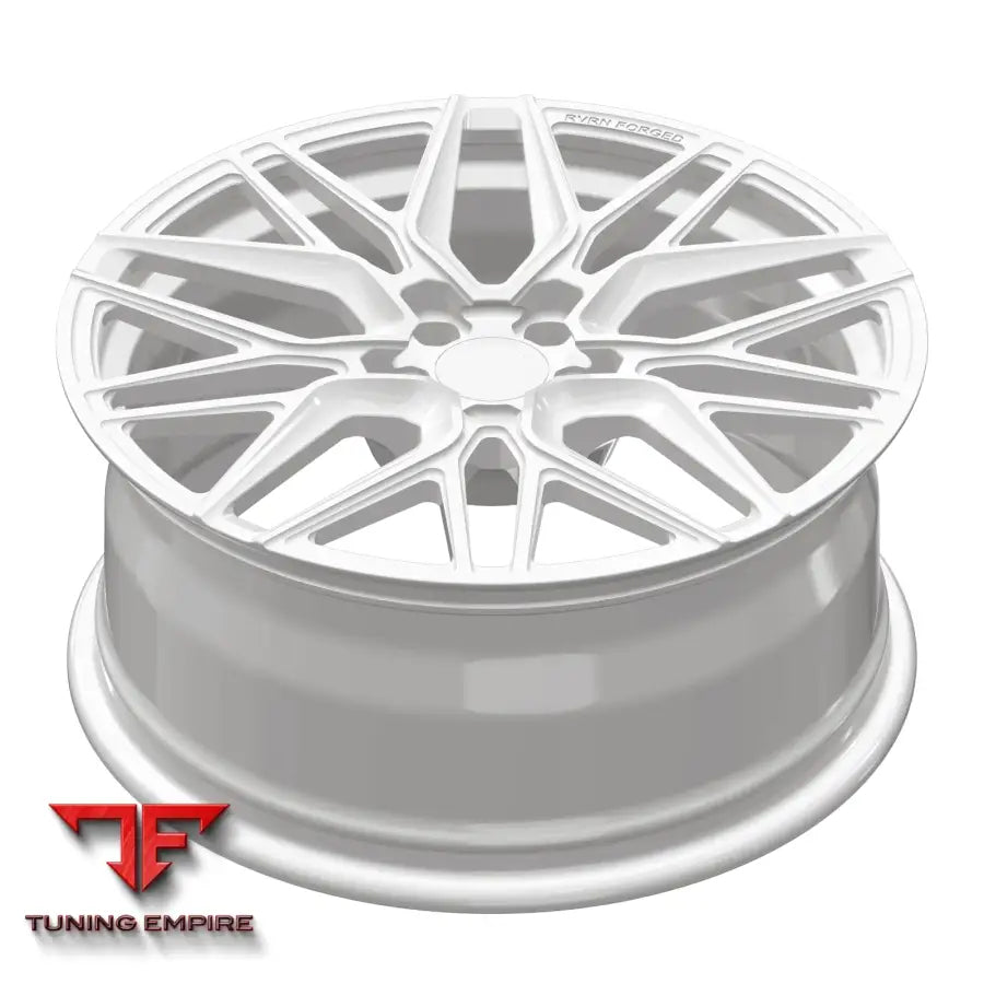 RAZOR FORGED RZR 764