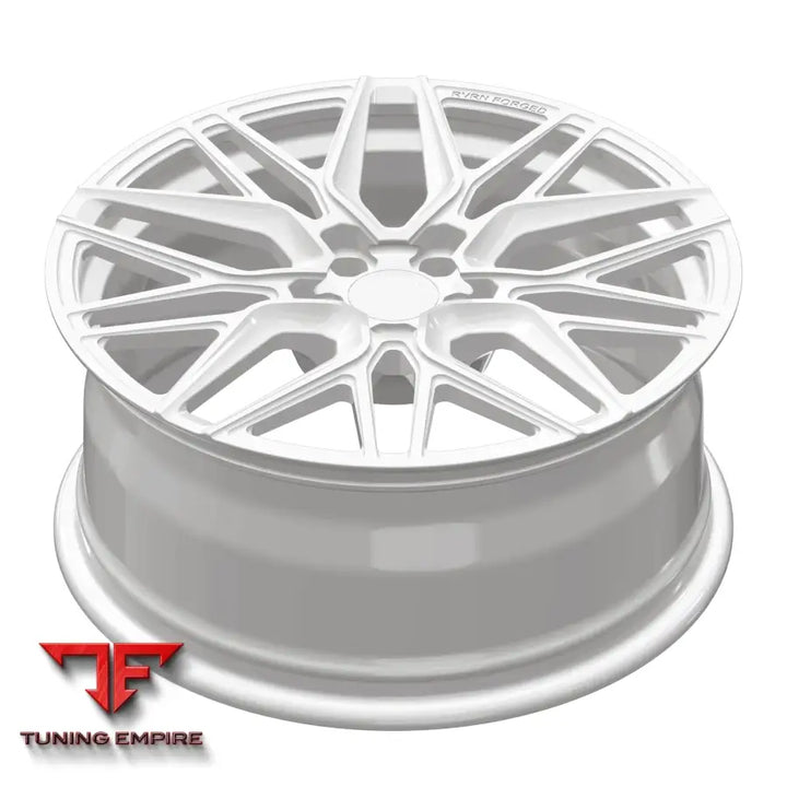 RAZOR FORGED RZR 764