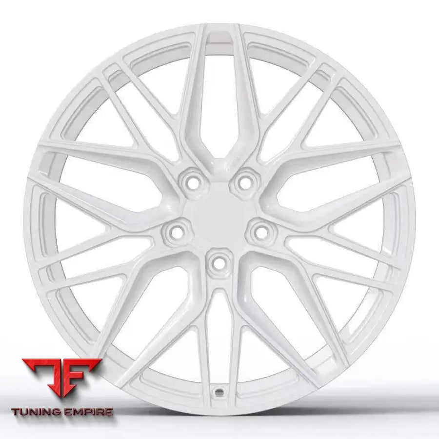 RAZOR FORGED RZR 764
