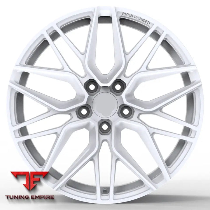 RAZOR FORGED RZR 764