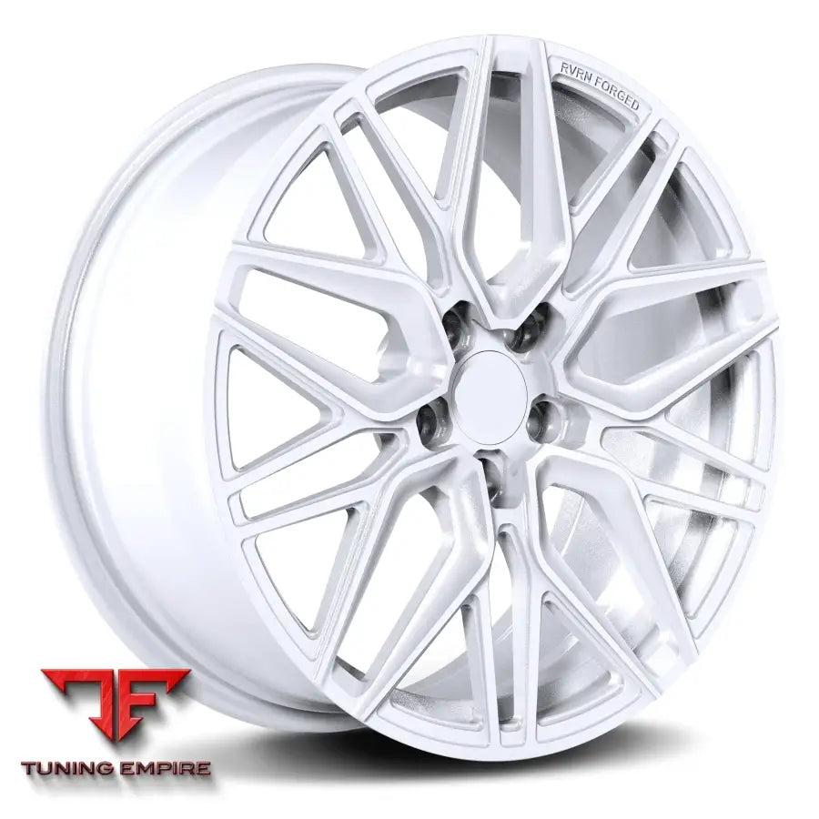 RAZOR FORGED RZR 764