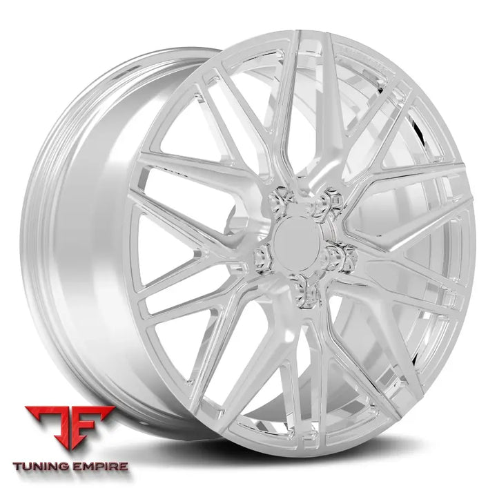 RAZOR FORGED RZR 764