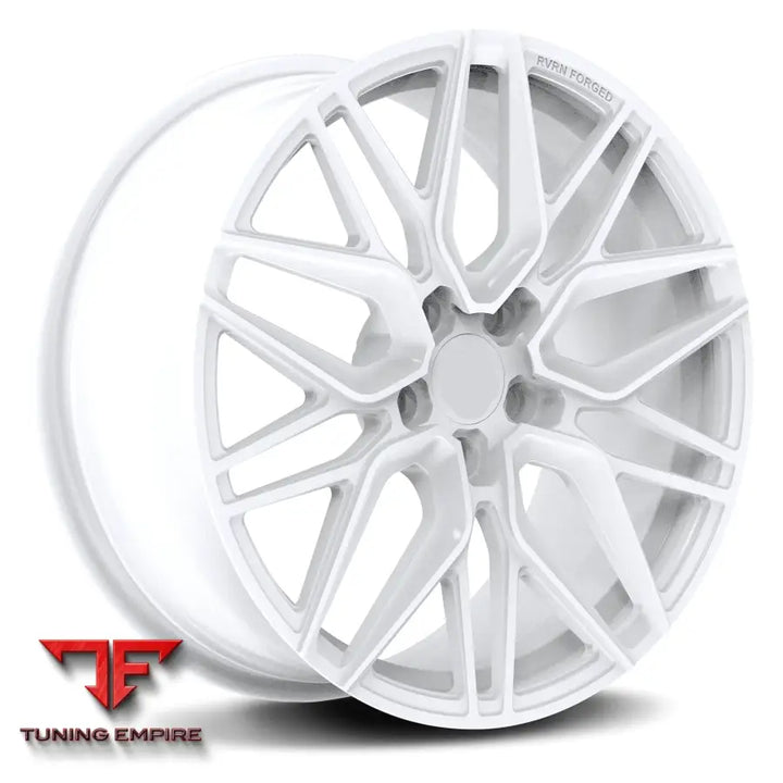 RAZOR FORGED RZR 764