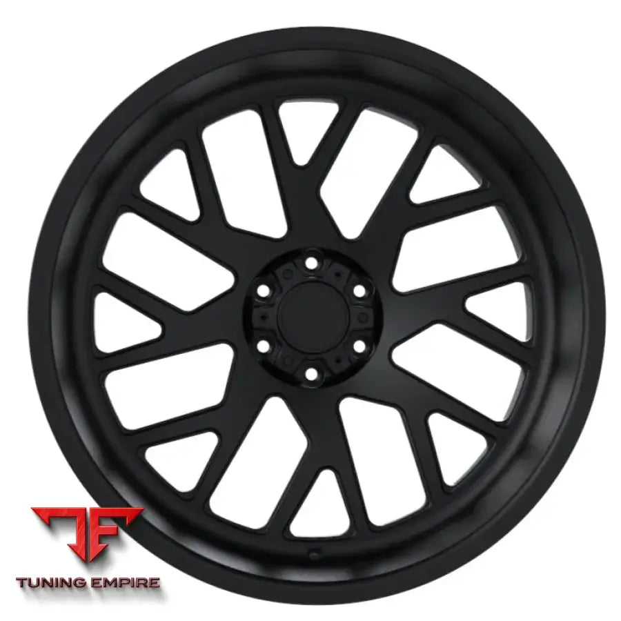 RAZOR FORGED RZR 765