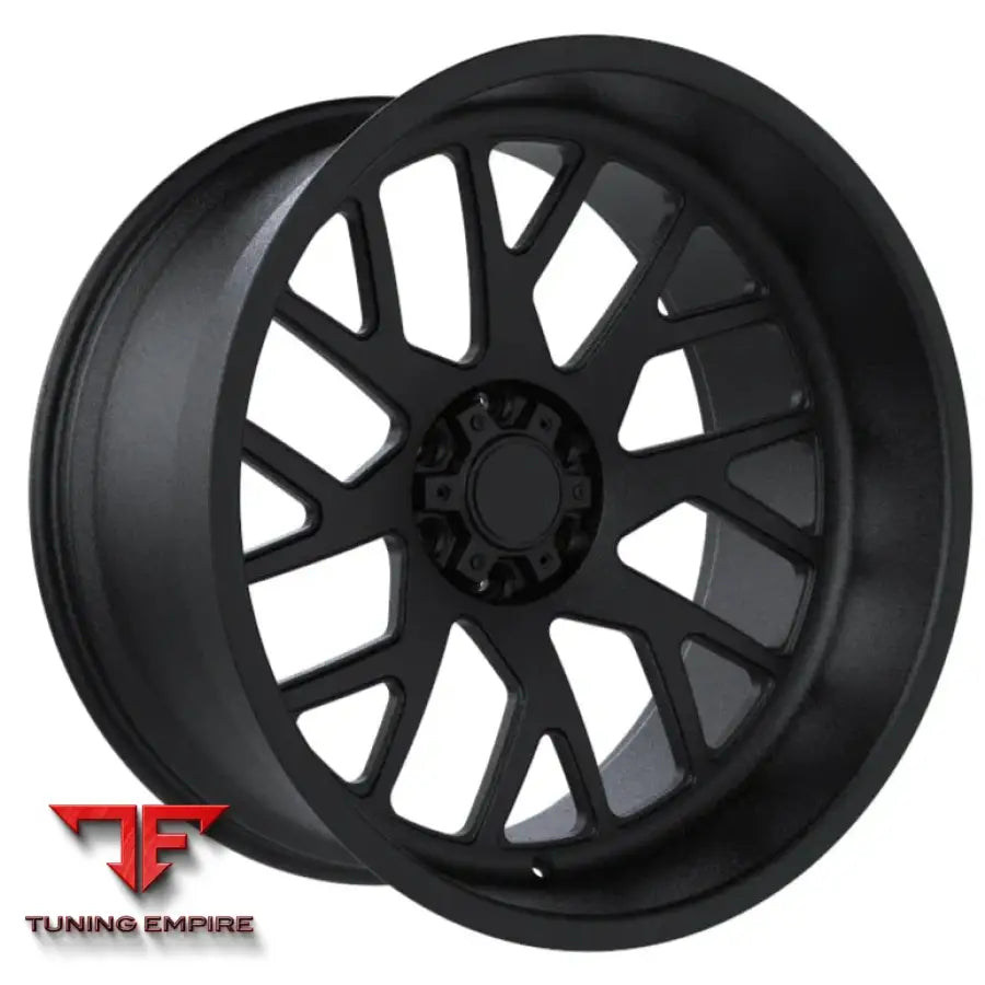 RAZOR FORGED RZR 765