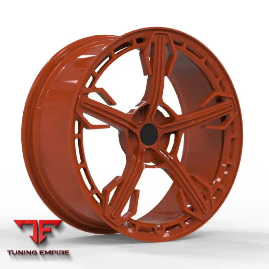 RAZOR FORGED RZR 766