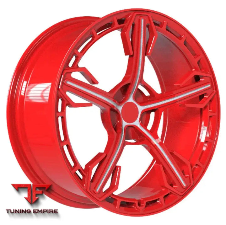 RAZOR FORGED RZR 766