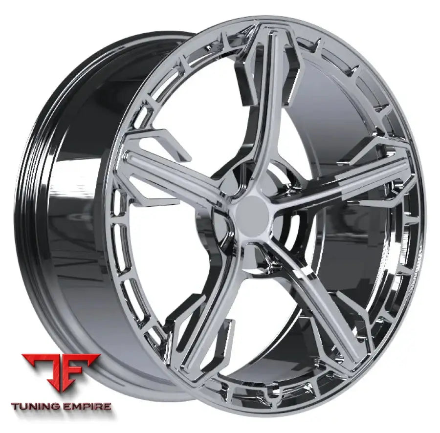 RAZOR FORGED RZR 766