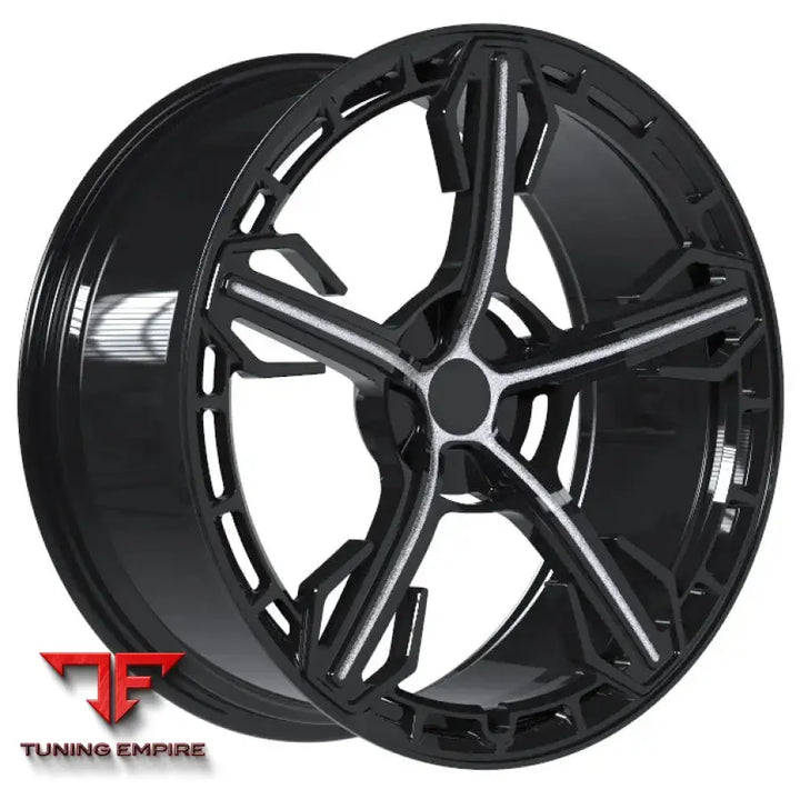 RAZOR FORGED RZR 766