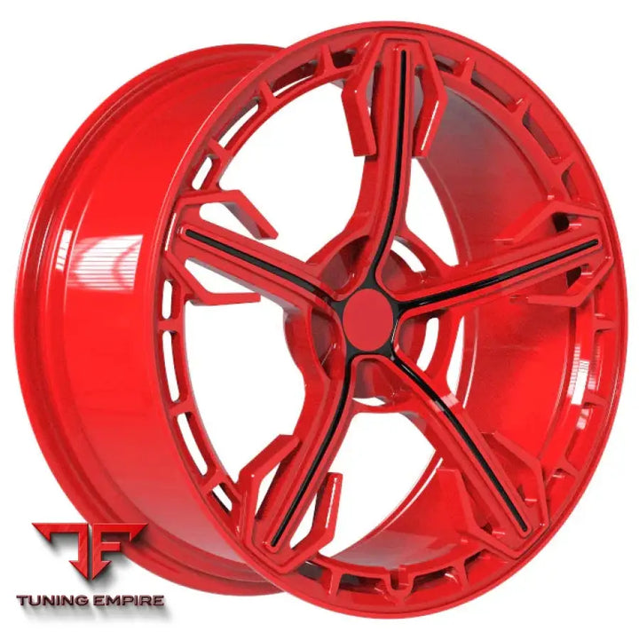 RAZOR FORGED RZR 766