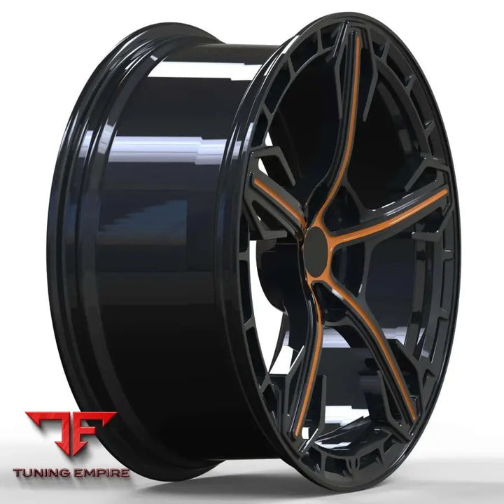 RAZOR FORGED RZR 766