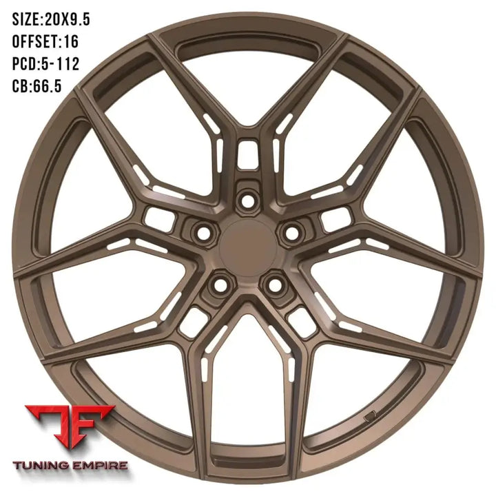 RAZOR FORGED RZR 767