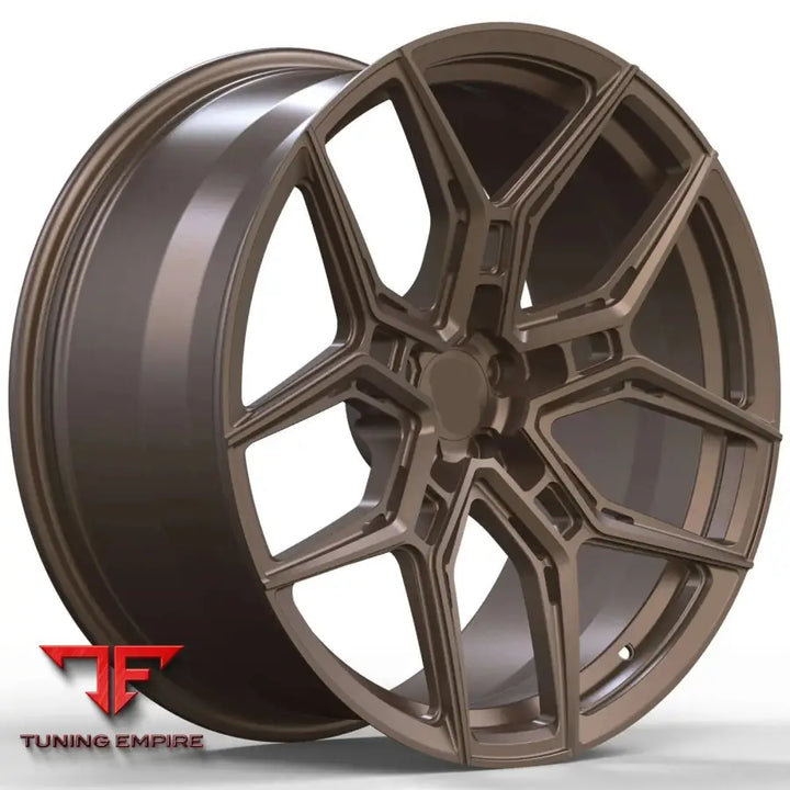 RAZOR FORGED RZR 767