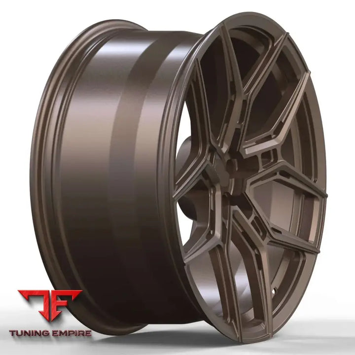 RAZOR FORGED RZR 767