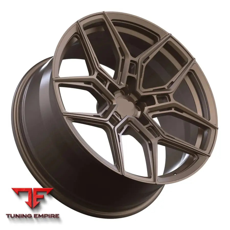 RAZOR FORGED RZR 767