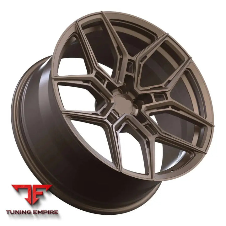 RAZOR FORGED RZR 767