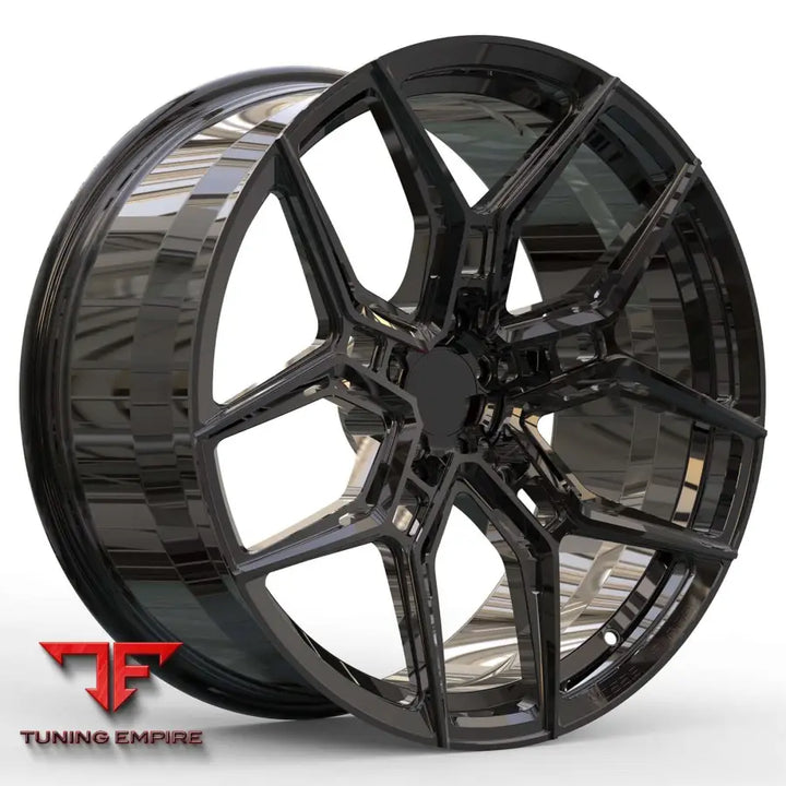 RAZOR FORGED RZR 767