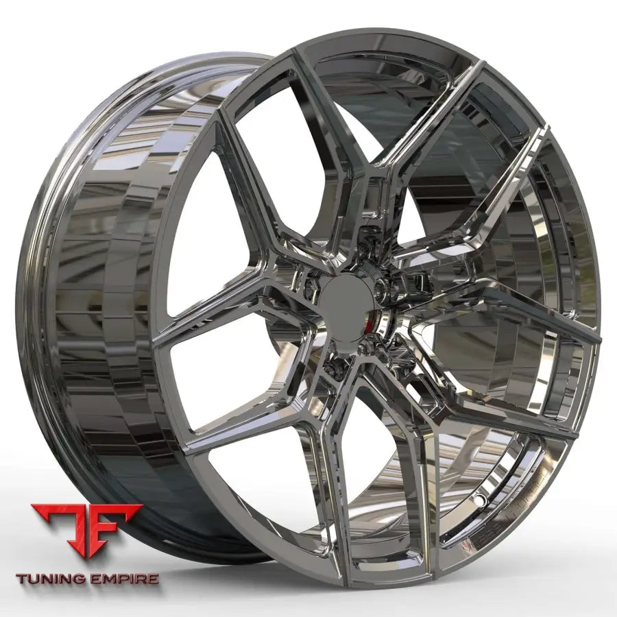 RAZOR FORGED RZR 767