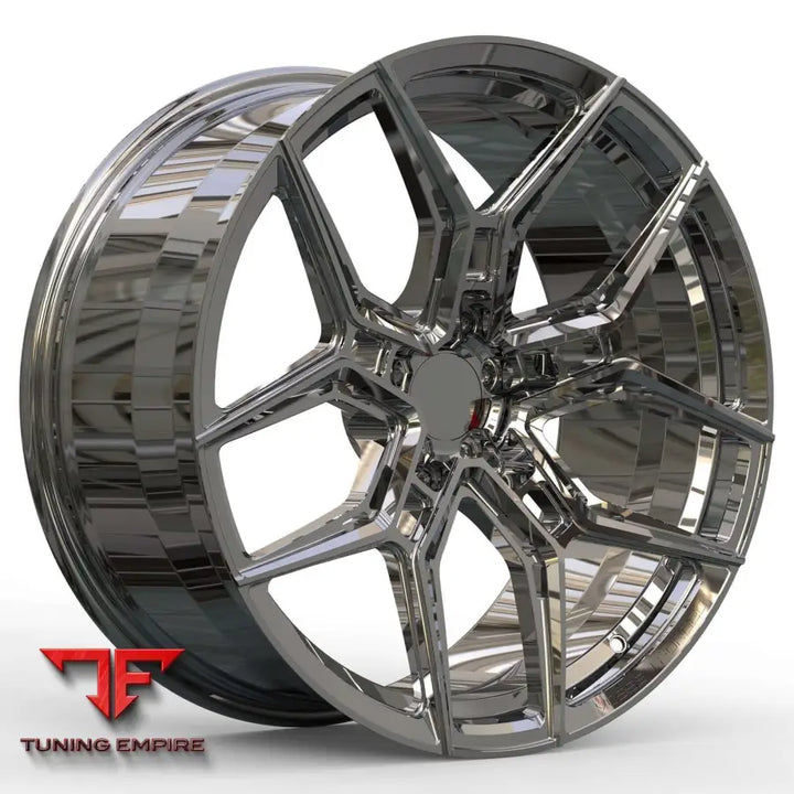 RAZOR FORGED RZR 767