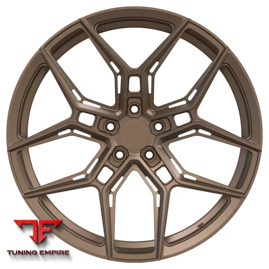 RAZOR FORGED RZR 767