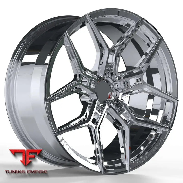 RAZOR FORGED RZR 767