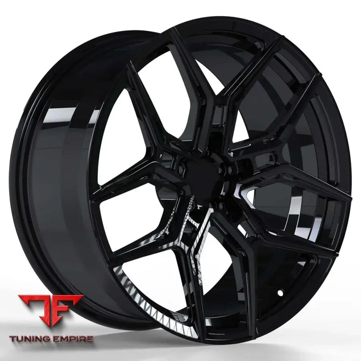 RAZOR FORGED RZR 767
