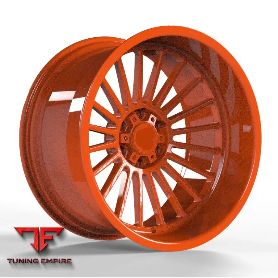 RAZOR FORGED RZR 768