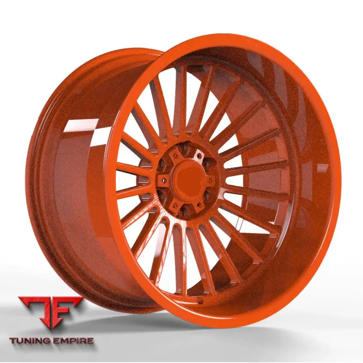 RAZOR FORGED RZR 768