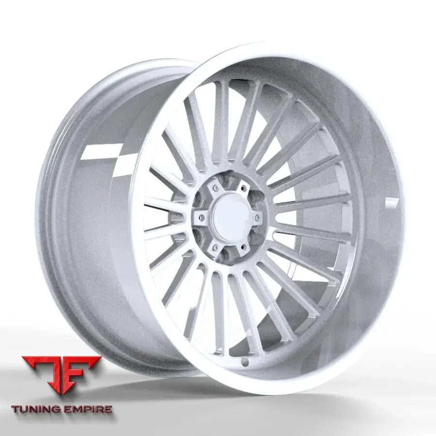RAZOR FORGED RZR 768