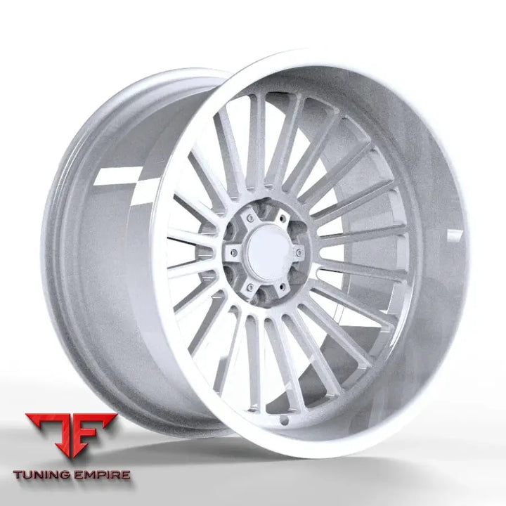 RAZOR FORGED RZR 768