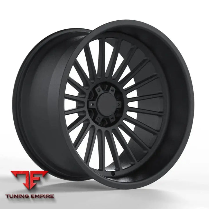 RAZOR FORGED RZR 768