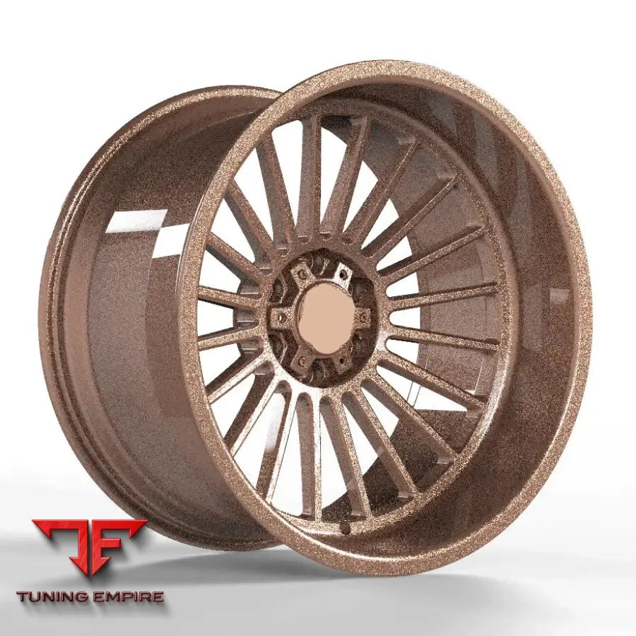 RAZOR FORGED RZR 768