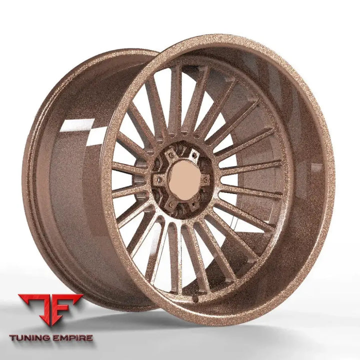 RAZOR FORGED RZR 768