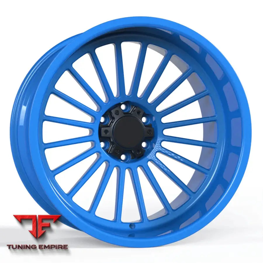 RAZOR FORGED RZR 768