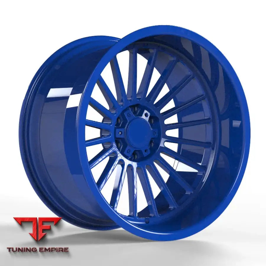 RAZOR FORGED RZR 768