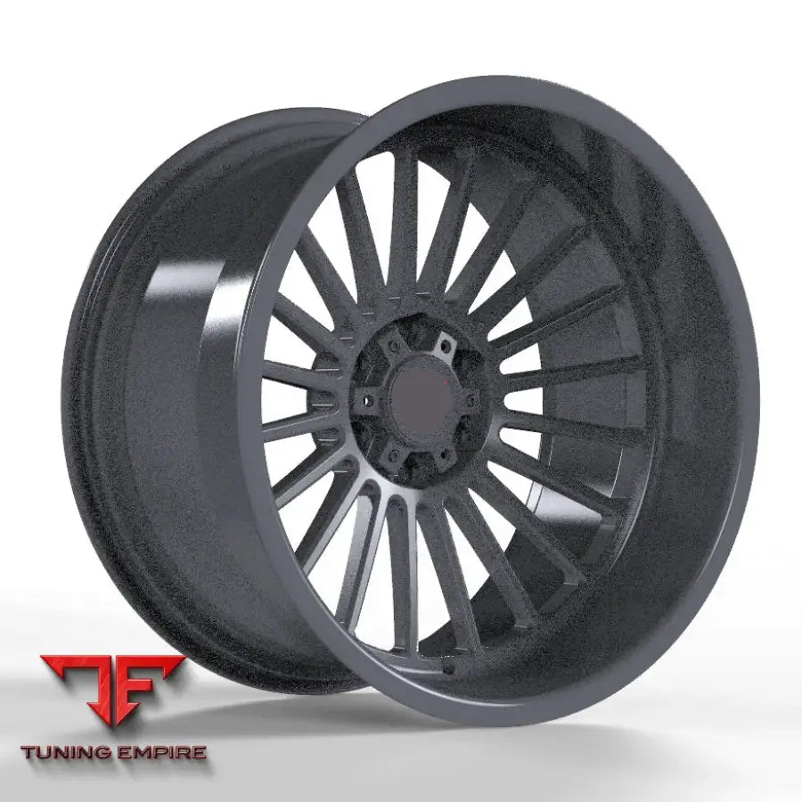RAZOR FORGED RZR 768