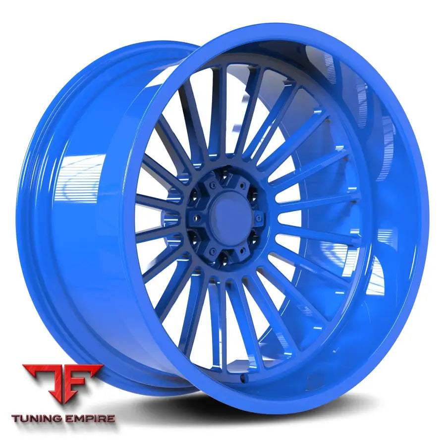 RAZOR FORGED RZR 768