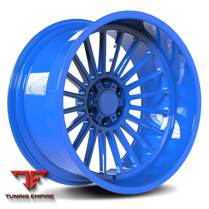 RAZOR FORGED RZR 768