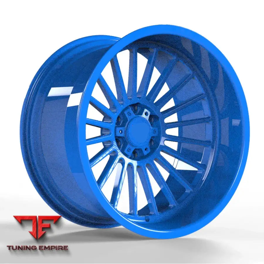 RAZOR FORGED RZR 768