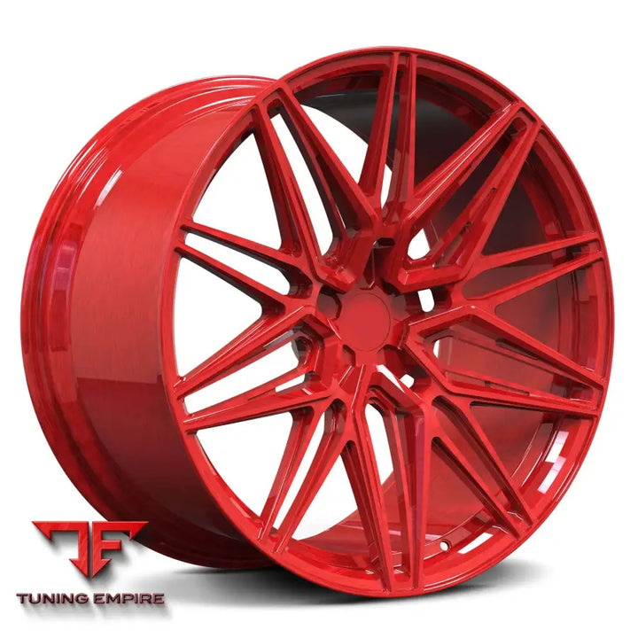 RAZOR FORGED RZR 769