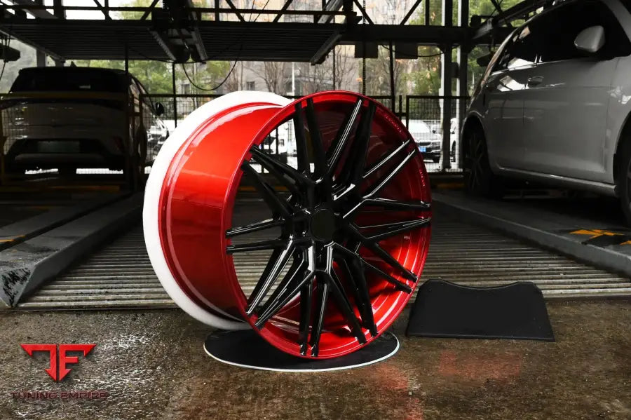 RAZOR FORGED RZR 769