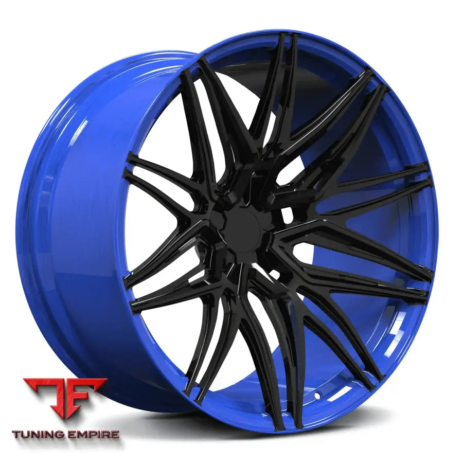 RAZOR FORGED RZR 769