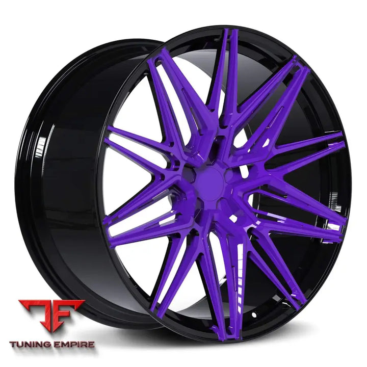 RAZOR FORGED RZR 769
