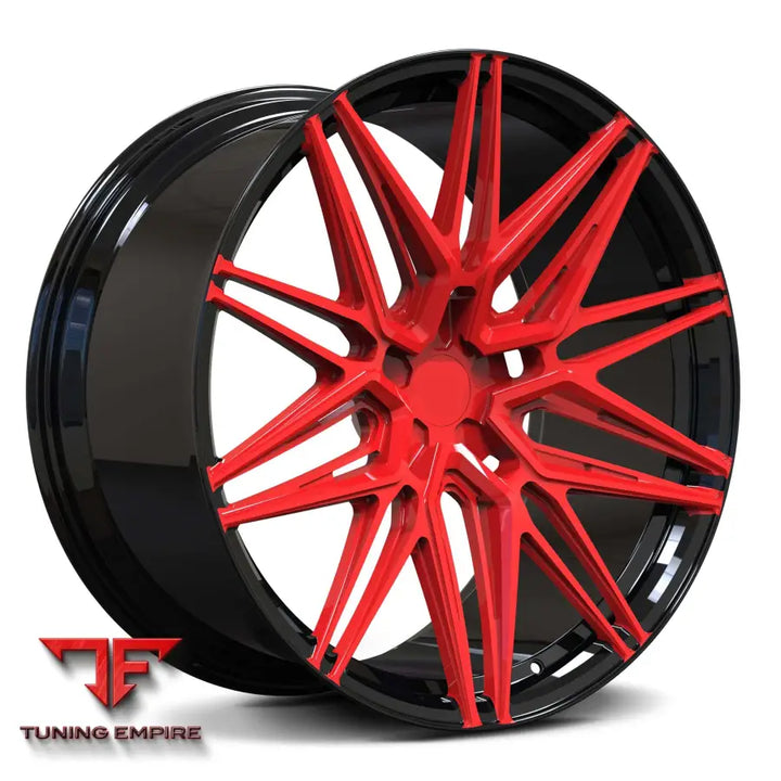 RAZOR FORGED RZR 769