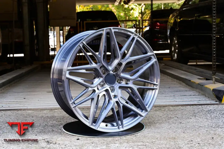 RAZOR FORGED RZR 769