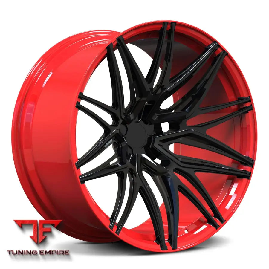RAZOR FORGED RZR 769