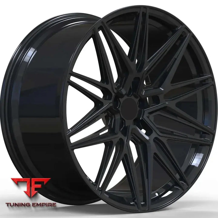 RAZOR FORGED RZR 769